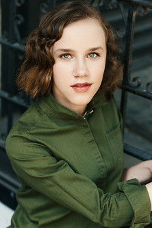 Францесца Мурдоцх