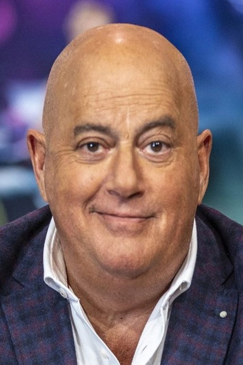 Jацк ван Гелдер