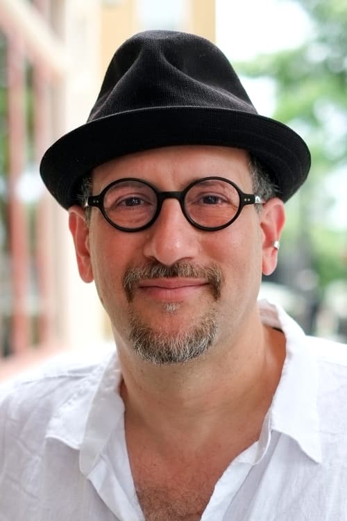 Давид Гринспоон