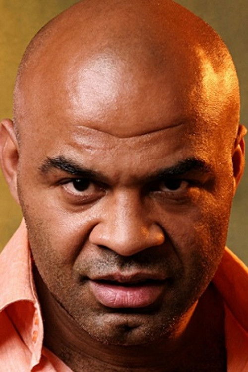 Ноел Андерсон