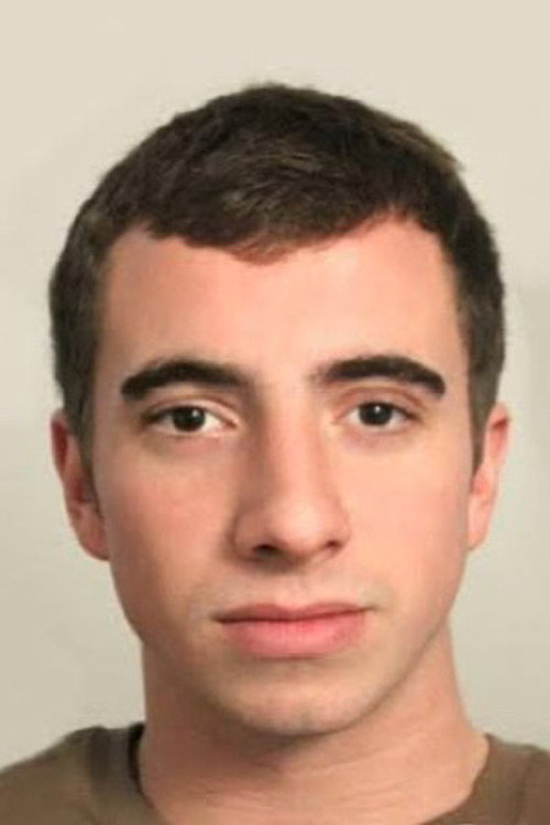 Лиам Рйделл