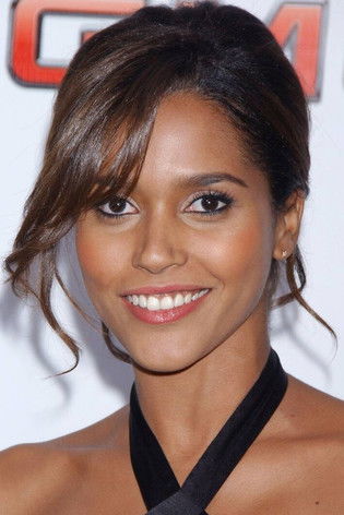 Ана Паула Араújо