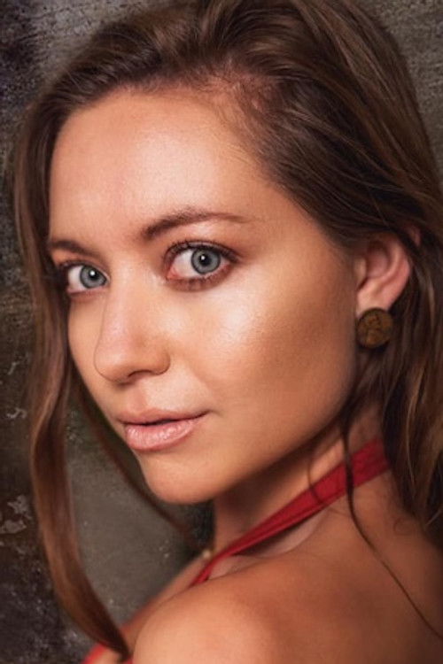 Амбер Грайсон