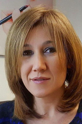 Антониа Пéрез Феррáндиз