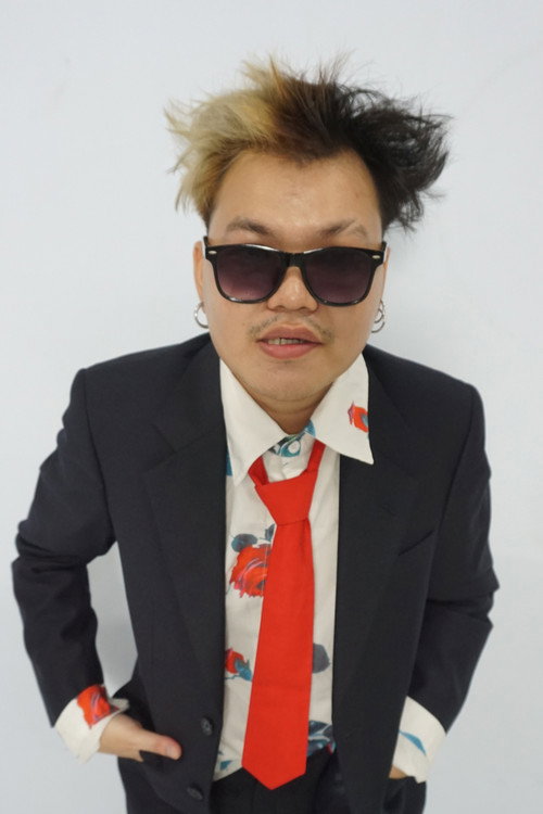 Леандй Брйан