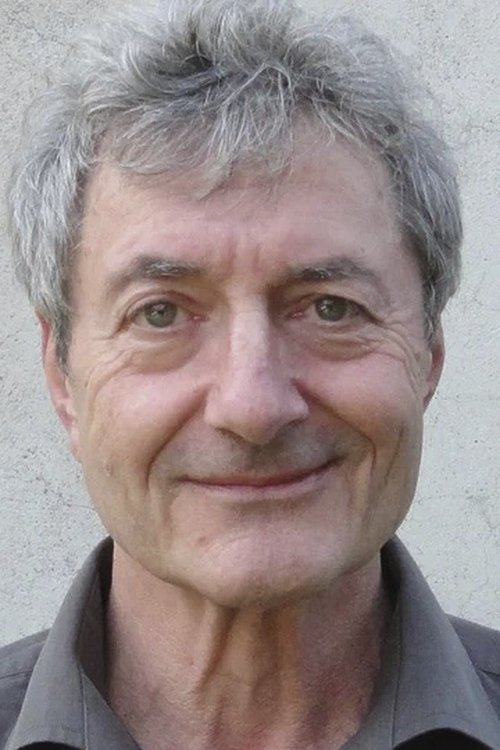 Бернард Маззингхи