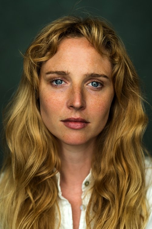 Натхалие Соррелл