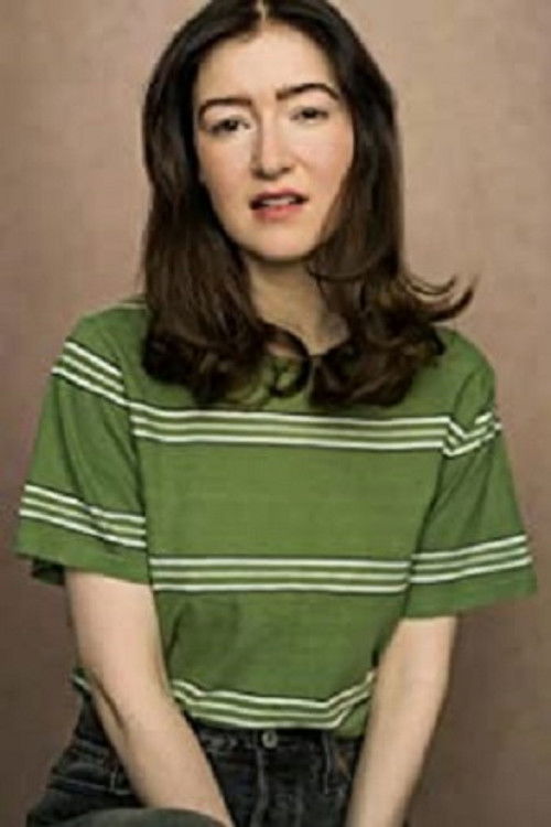 Аннабел Хаммонд