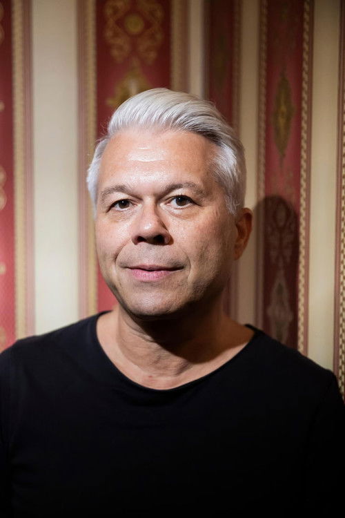 Маркус Кавка