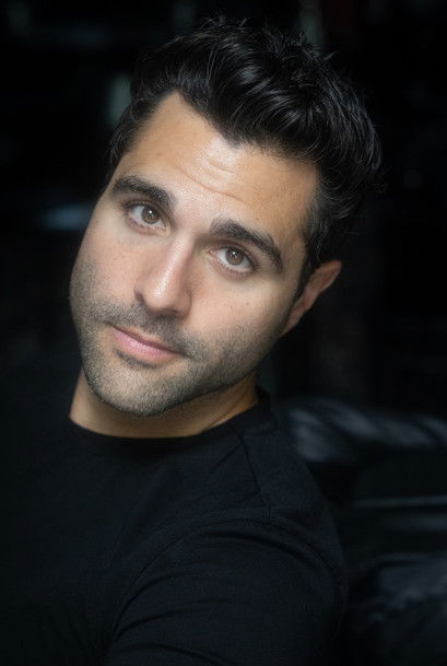 Ариан Абади