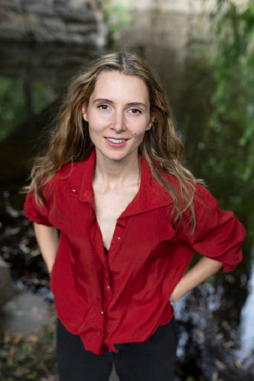 Франциска Елиассен