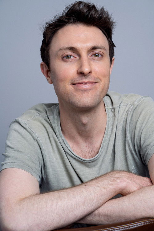 Цхад Хамилтон