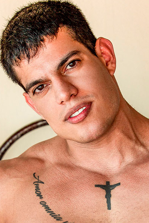 Бруно Галвез