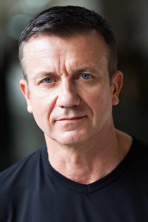 Валери Коудриавтсев