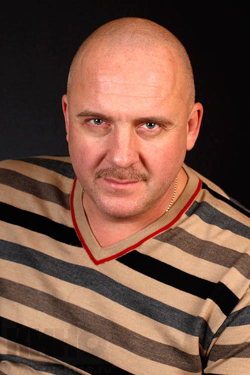 Иван Схцхеголев