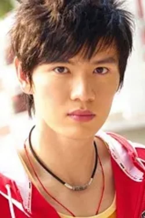 Цхунлаи Бао