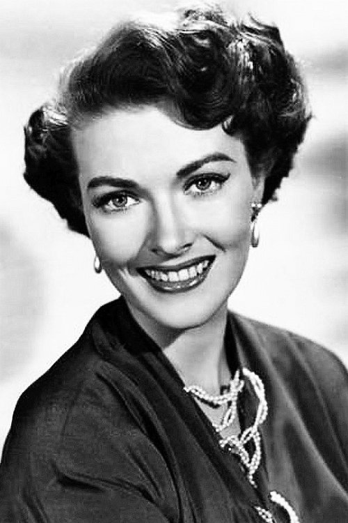  Пола Реймонд