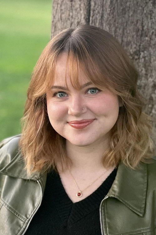 Меган Хартунг