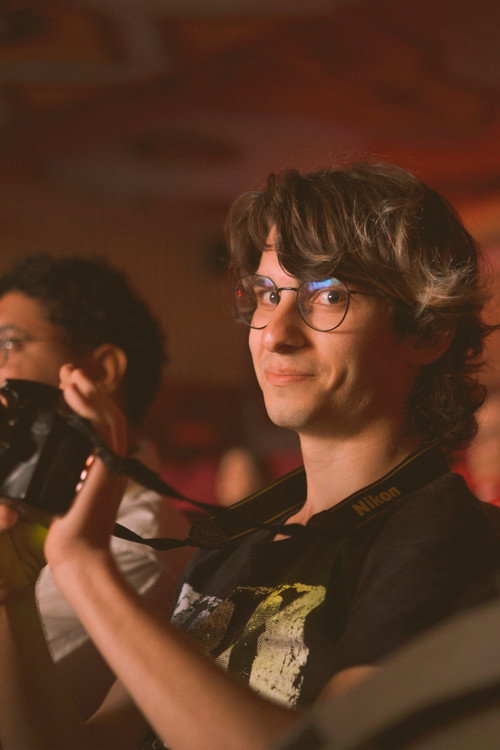 Даниел Рубингер