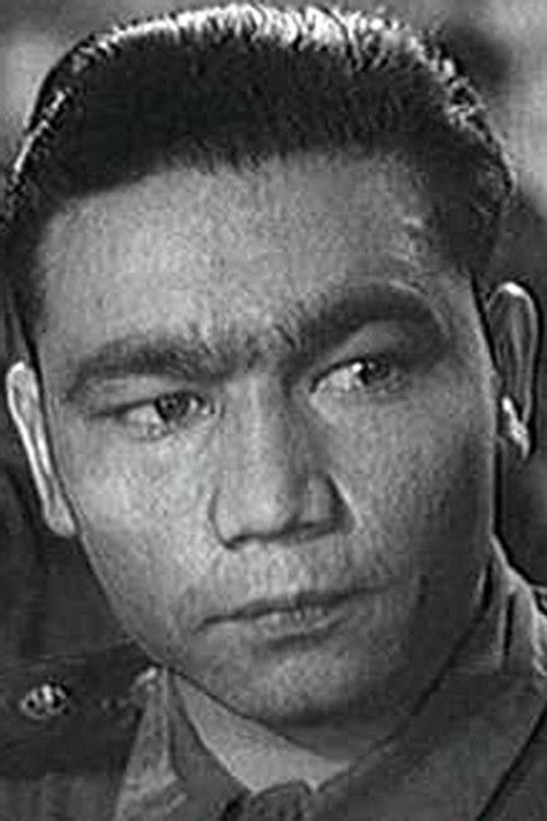 Пулат Акхматов