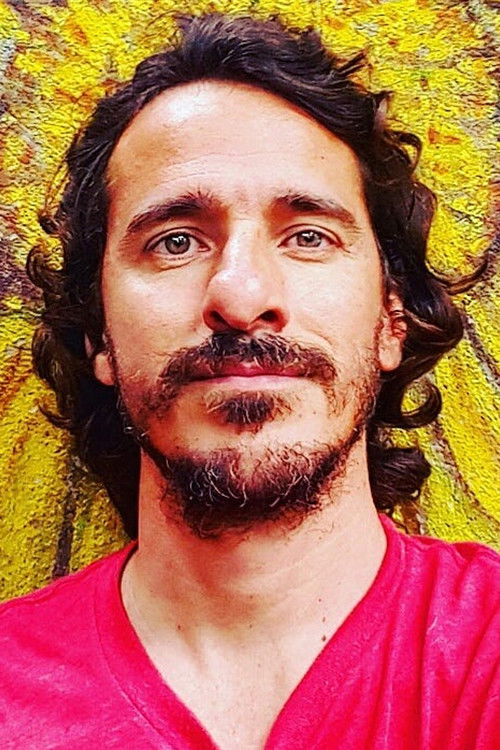 Родриго Цебриан