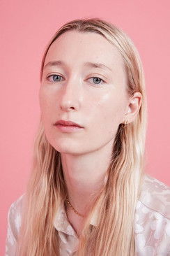 Анна Цорделл