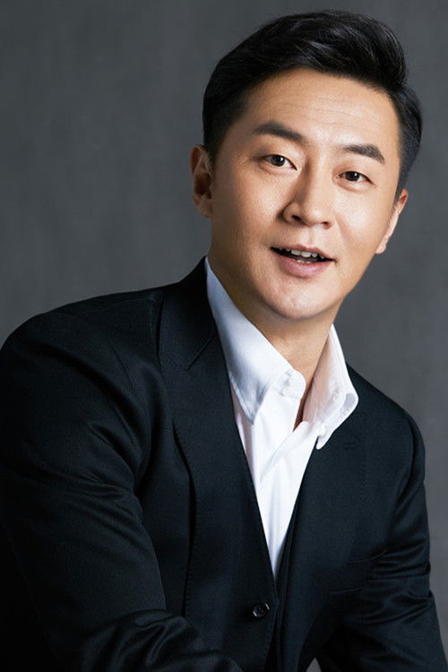 Хуо Йа Минг