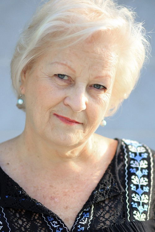 Одетте Лампрон