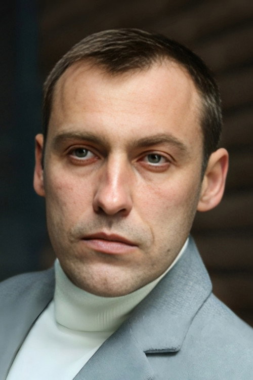 Вйацхеслав Белозеров