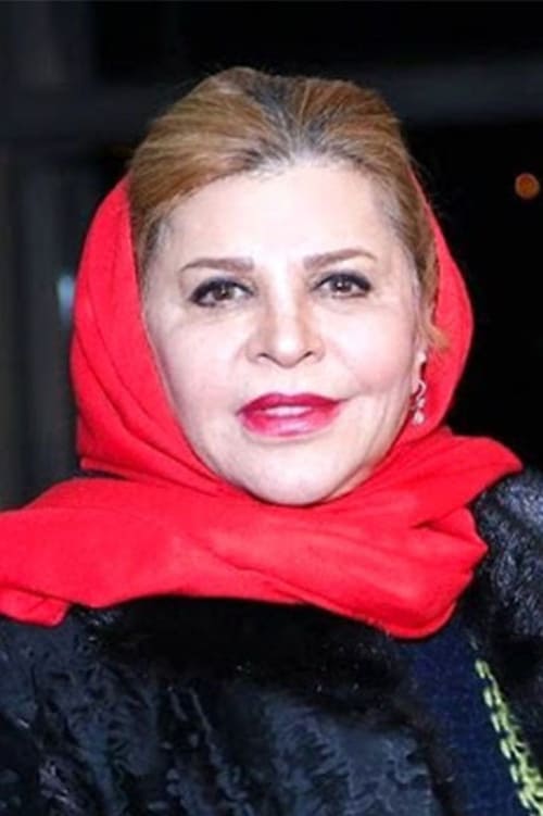 Захра Хатами
