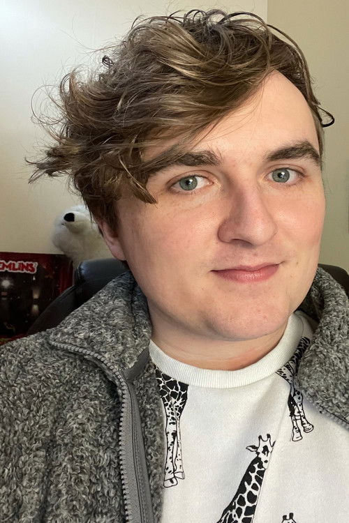 Алеx Хендерсон