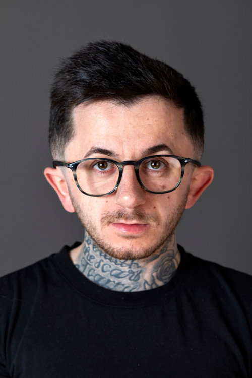 Роберт Бродие