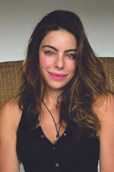  Даниела Сикарелли