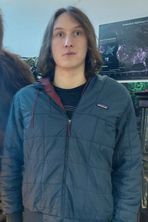 Леви Тоwнсенд