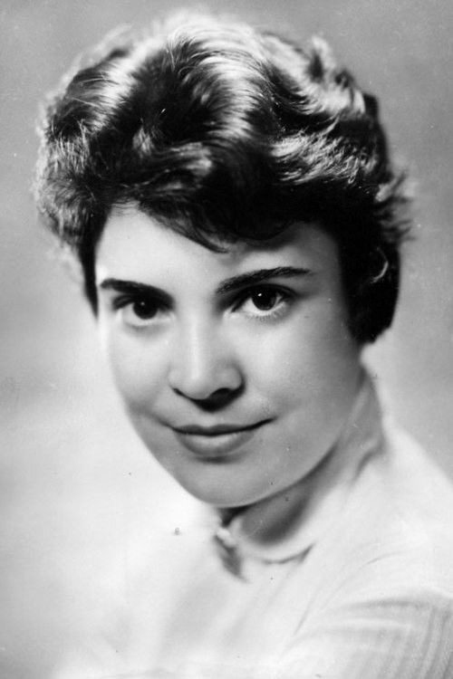 Марийа Русалиева