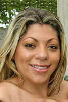 Мелисса Роцха