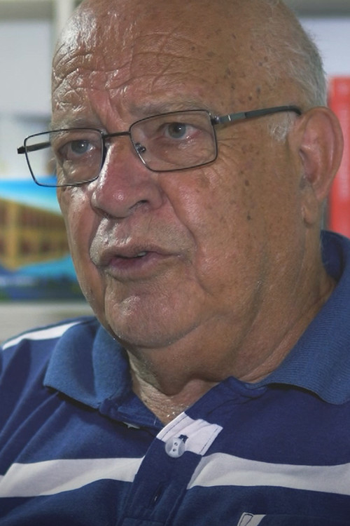 Цлодомиро Гонçалвес