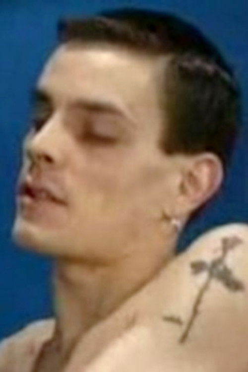 Андй Тjерборг