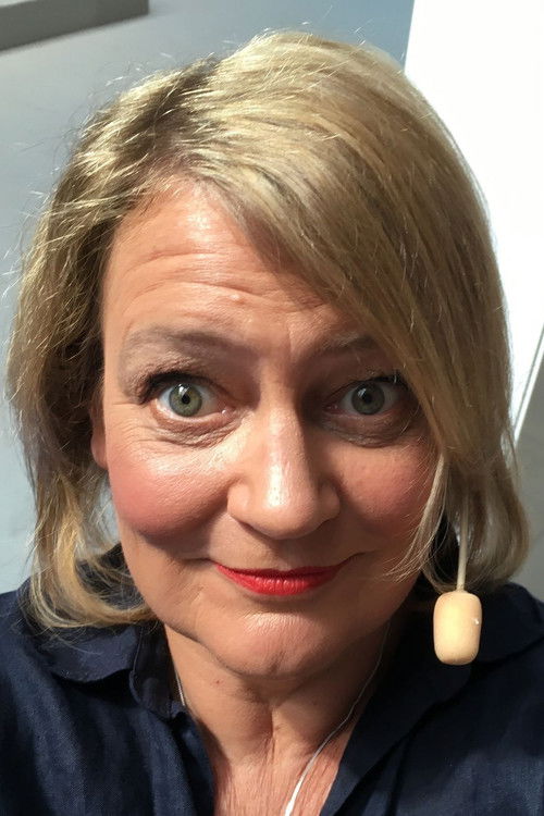 Сусанна Еклунд