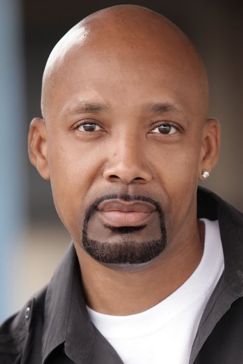 Майк Д. Андерсон