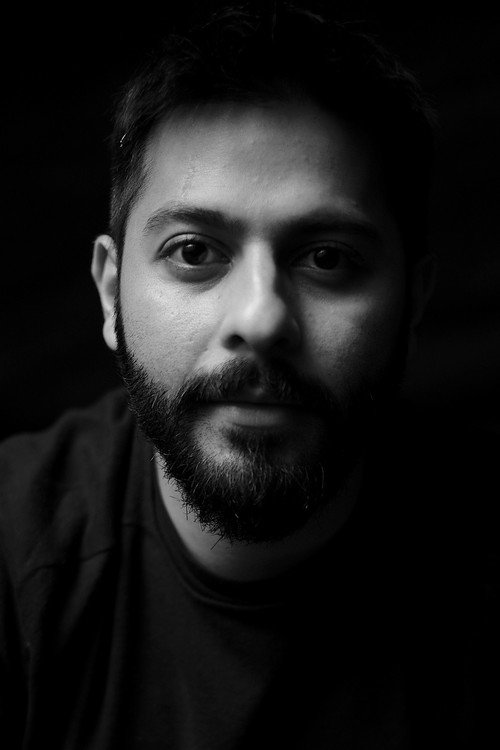 Митесх Мирцхандани