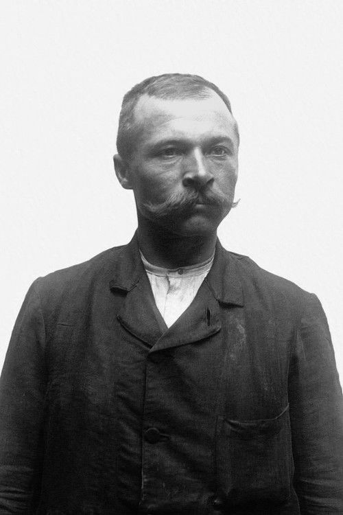  Морис Гарен