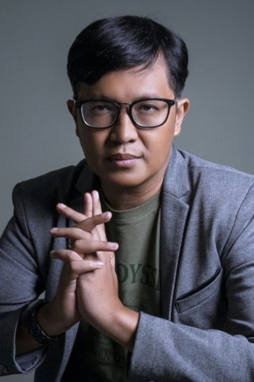 Салман Аристо