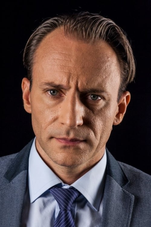 Сергей Фролов