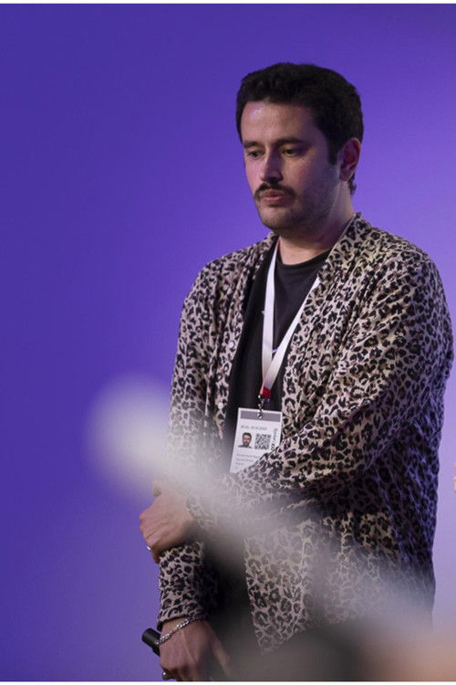 Ахмед Фоуад Рагаб