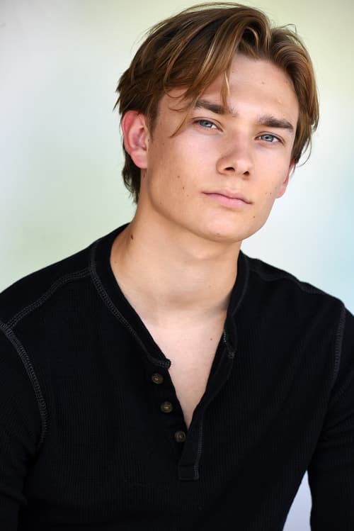 Эйдан Мерварт