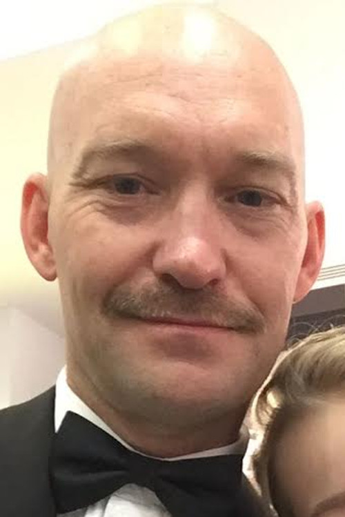 Грег Цроокс