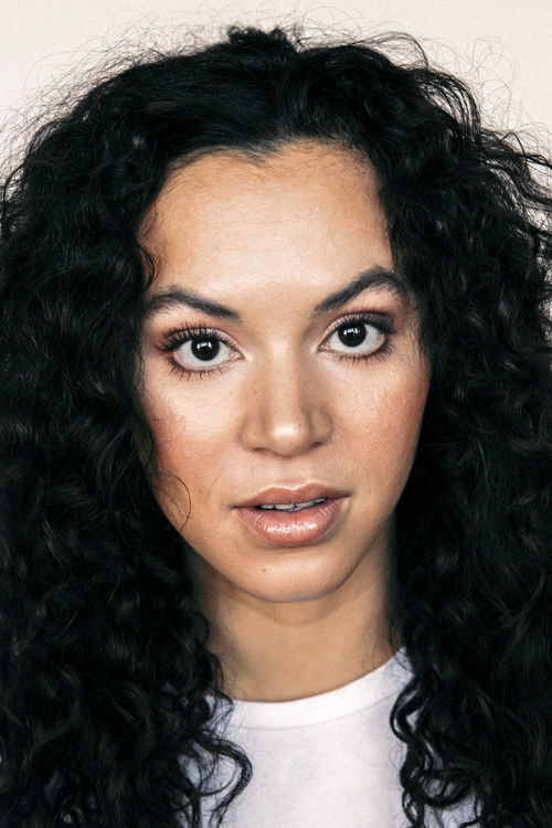 Алдíс Амах Хамилтон