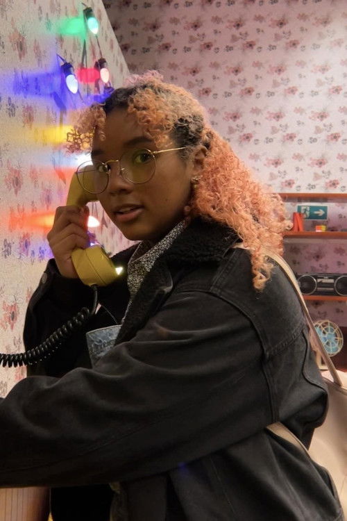 Тарсила Бернардо