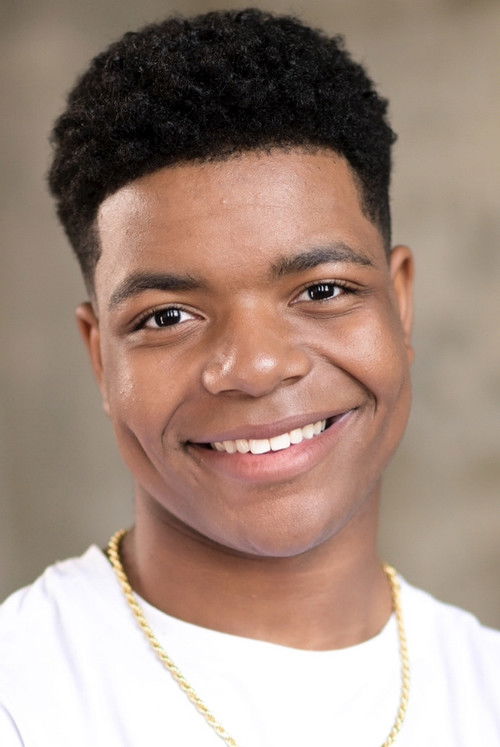 Элайджа М. Купер